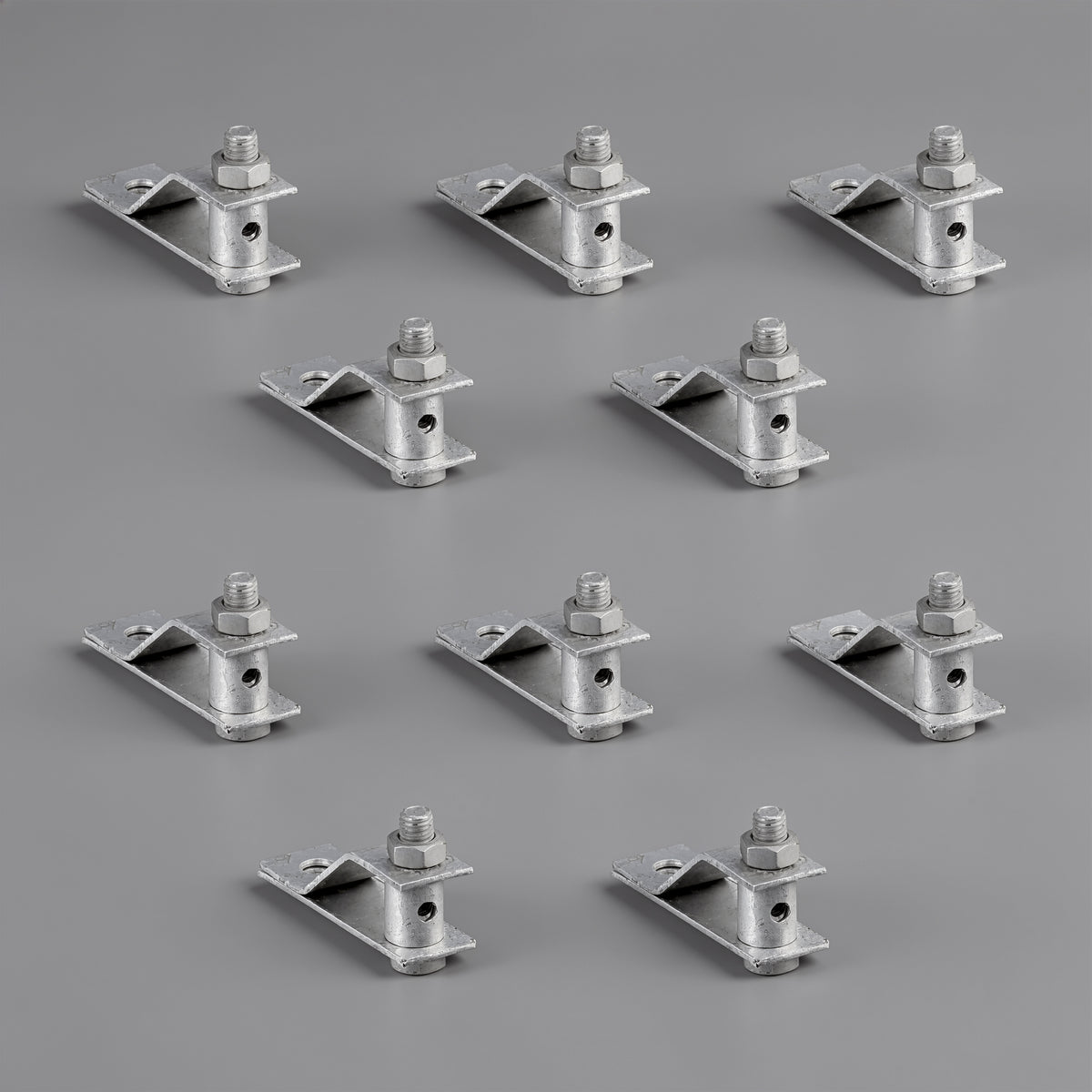 Silver Chain Link Wire Tensioner, Fencing Wire Tightener, Wire Tensioner Tool, Galvanized Wire Strainer, Multi-options