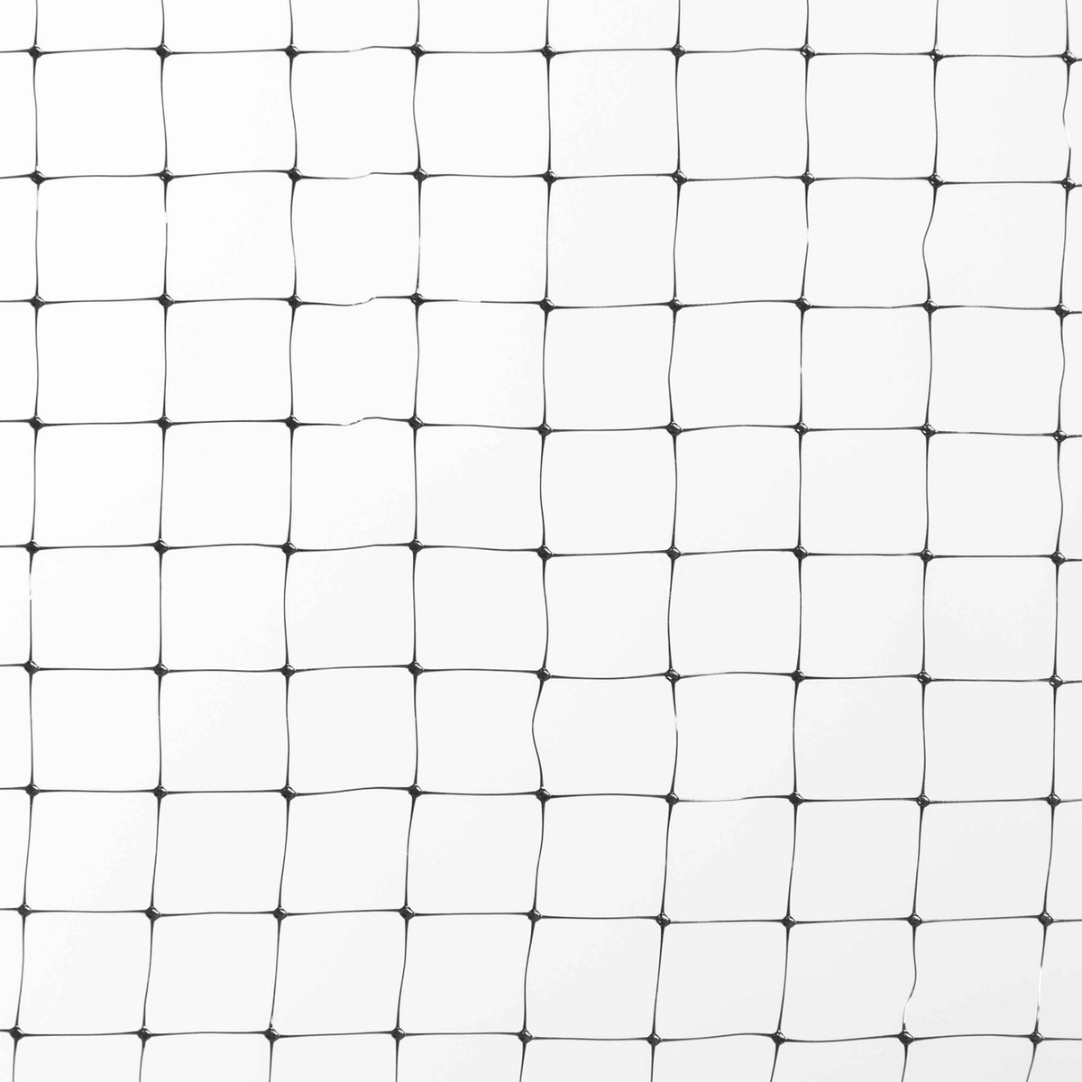 Fencer Wire Deer and Animal Fence Barrier Netting 7 ft. x 100 ft. with Mesh Size 3/4" (Light)