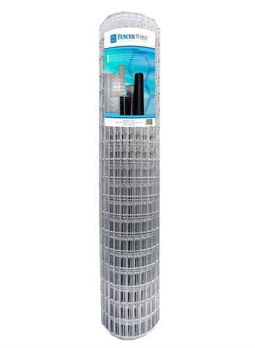 16g welded wire 36"x50' 3"x2"