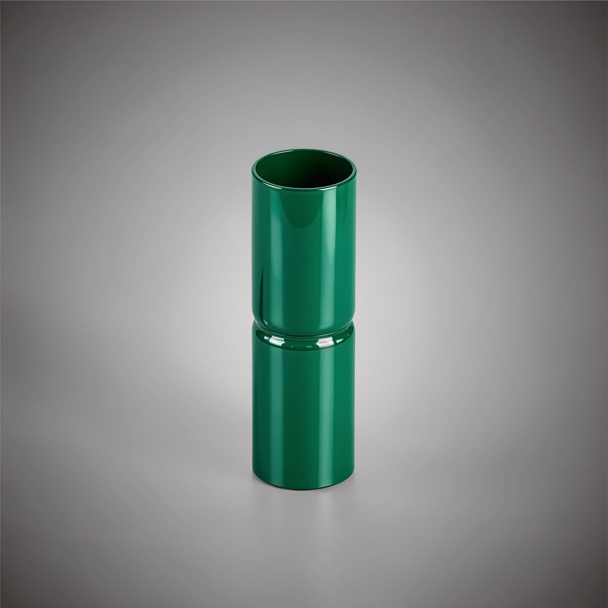 Luva para Travessa Superior Reforçada Verde de 1-5/8", Peças para Cerca de Alambrado, Várias Opções