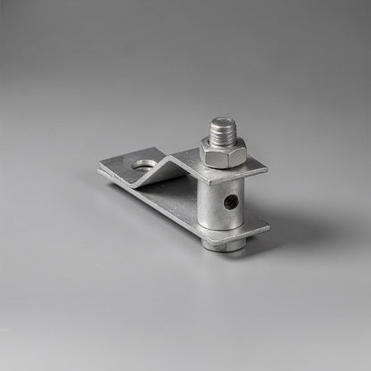 Silver Chain Link Wire Tensioner, Fencing Wire Tightener, Wire Tensioner Tool, Galvanized Wire Strainer, Multi-options