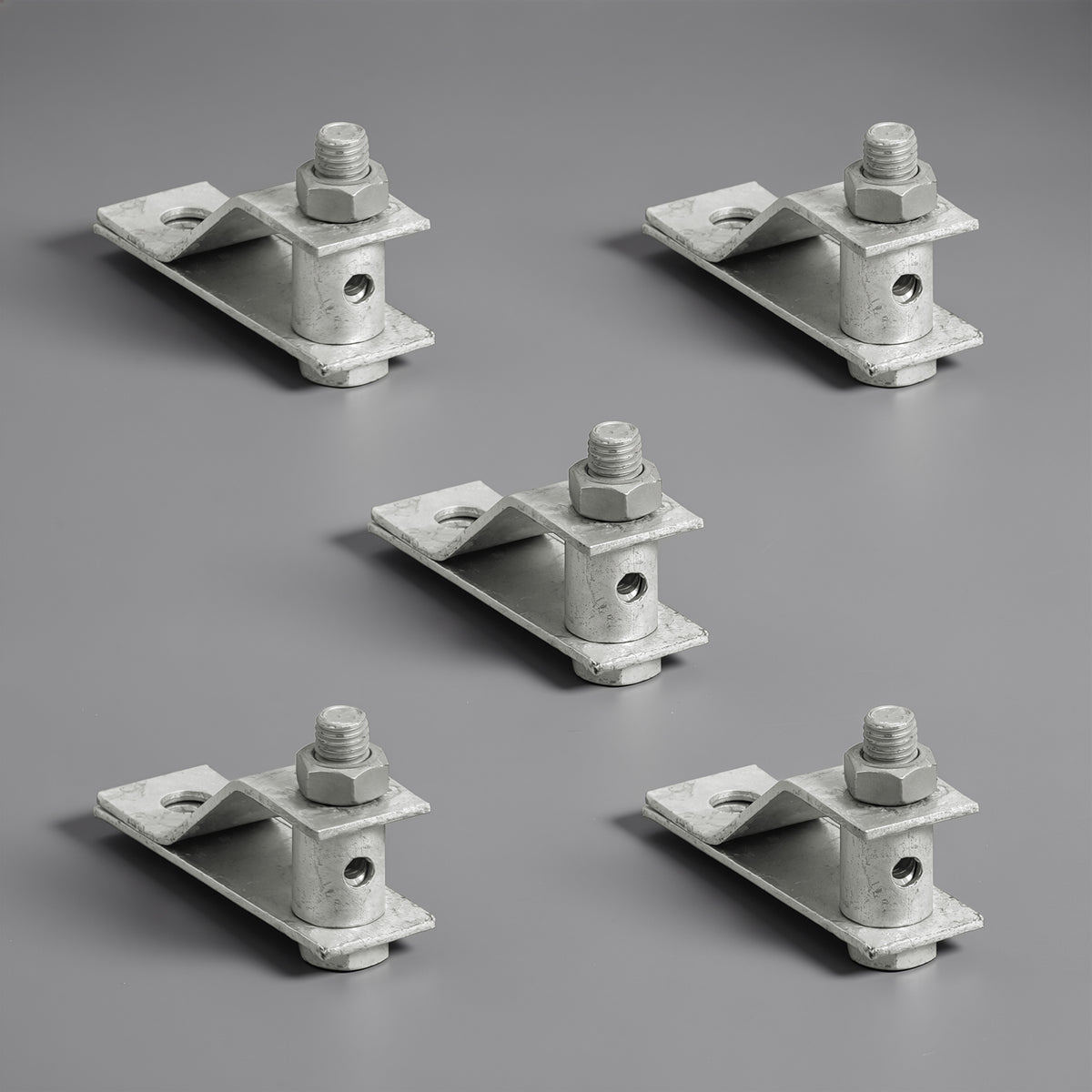 Silver Chain Link Wire Tensioner, Fencing Wire Tightener, Wire Tensioner Tool, Galvanized Wire Strainer, Multi-options