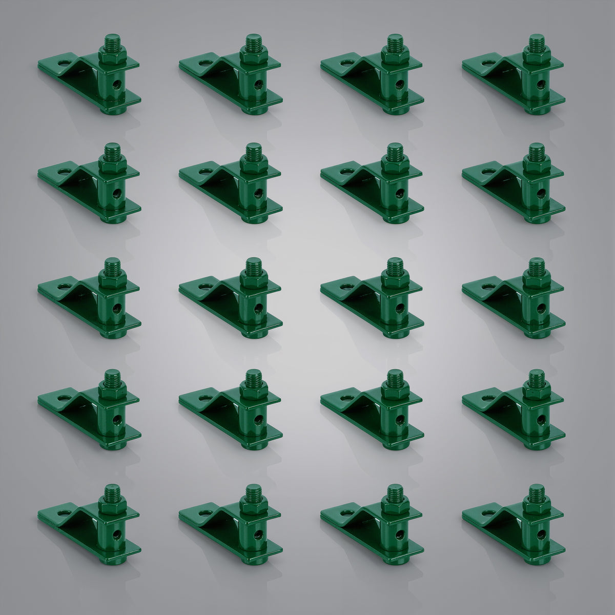 Green Chain Link Wire Tensioner, Fencing Wire Tightener, Wire Tensioner Tool, Galvanized Wire Strainer, Multi-options