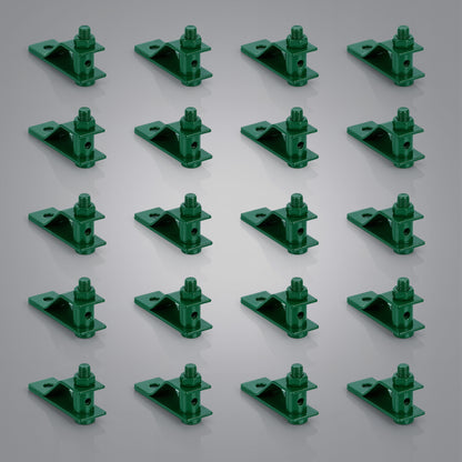 Green Chain Link Wire Tensioner, Fencing Wire Tightener, Wire Tensioner Tool, Galvanized Wire Strainer, Multi-options