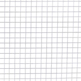 Fencer Wire 16 Gauge Stainless Steel Welded Wire with Mesh Size 0.5" x 0.5"