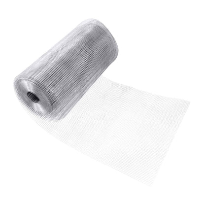 Fencer Wire 16 Gauge Stainless Steel Welded Wire with Mesh Size 0.5" x 0.5"
