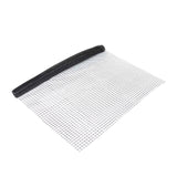 Fencer Wire Deer and Animal Fence Barrier Netting 7 ft. x 100 ft. with Mesh Size 3/4" (Light)