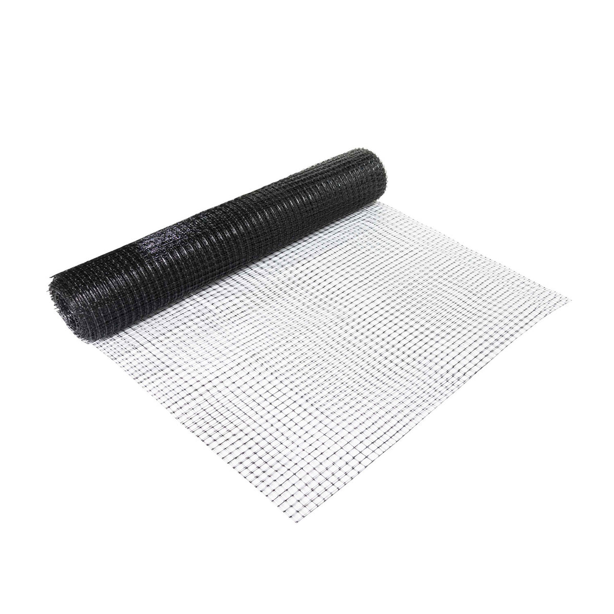 Fencer Wire Deer and Animal Fence Barrier Netting 7 ft. x 100 ft. with Mesh Size 3/4" (Heavy Duty)