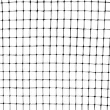 Fencer Wire Deer and Animal Fence Barrier Netting 7 ft. x 100 ft. with Mesh Size 3/4" (Heavy Duty)