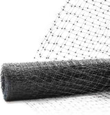 7.5 ft. x 65 ft. Garden & Plant Protective Netting with 3/5" Mesh