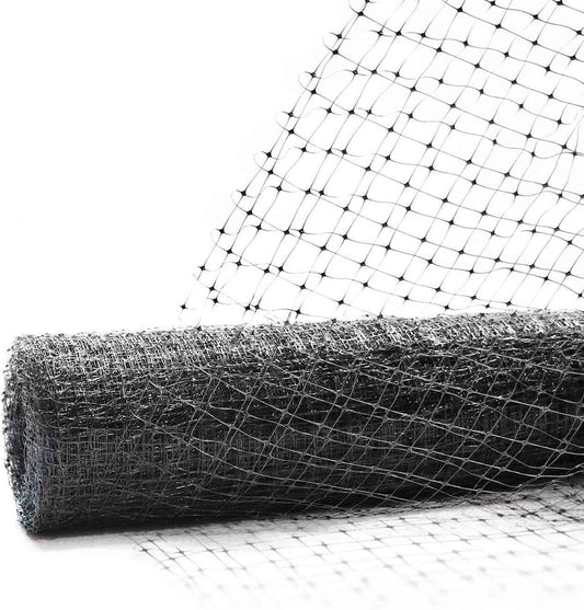 7.5 ft. x 65 ft. Garden & Plant Protective Netting with 3/5" Mesh