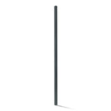 16 Gauge Heavy Duty 7FT Outdoor Steel Fencing Border Post, Multiple Options