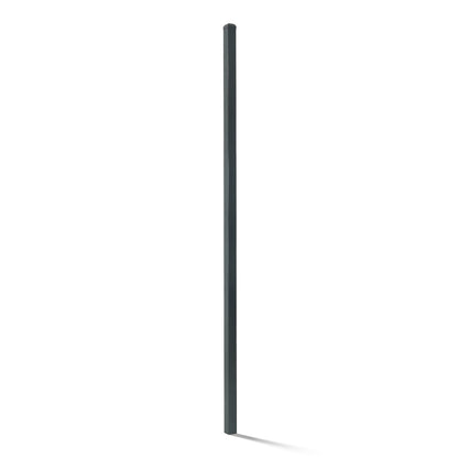 16 Gauge Heavy Duty 7FT Outdoor Steel Fencing Border Post, Multiple Options