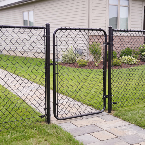 Gates