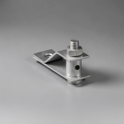 Silver Chain Link Wire Tensioner, Fencing Wire Tightener, Wire Tensioner Tool, Galvanized Wire Strainer, Multi-options