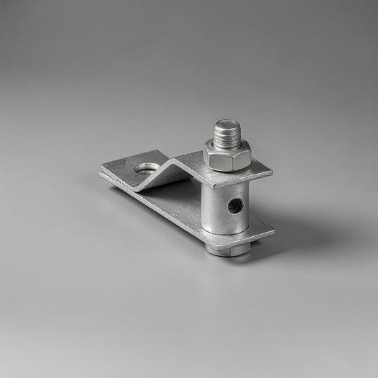 Silver Chain Link Wire Tensioner, Fencing Wire Tightener, Wire Tensioner Tool, Galvanized Wire Strainer, Multi-options