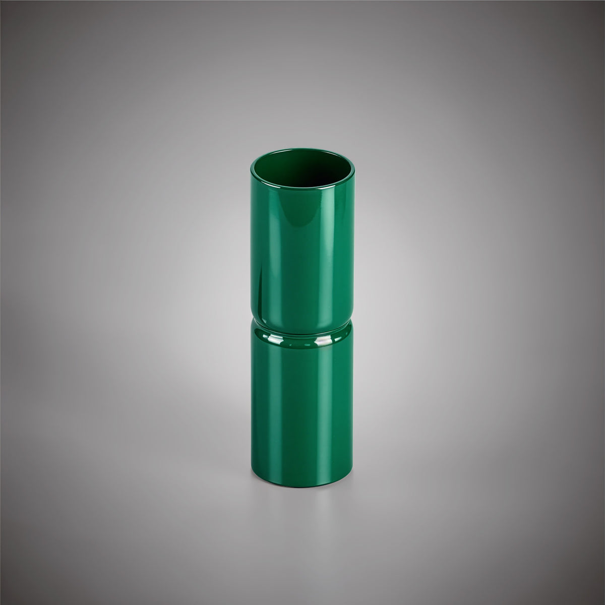 Luva para Travessa Superior Reforçada Verde de 1-5/8", Peças para Cerca de Alambrado, Várias Opções