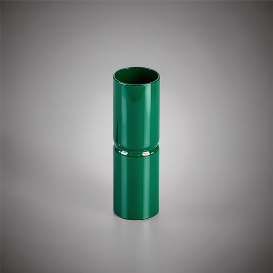 1-5/8" Green Heavy Duty Top Rail Sleeve, Chain Link Parts, Multi-options